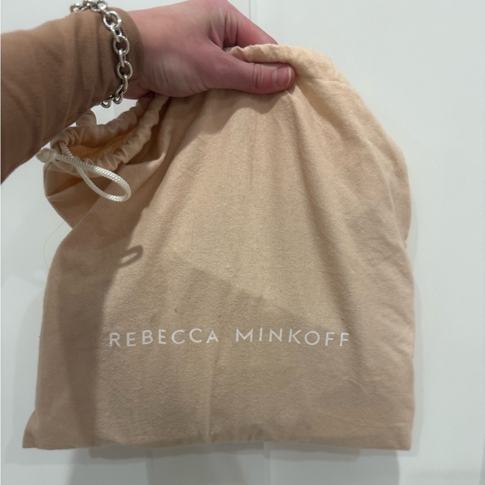 Rebecca Minkoff Darren Crossbody Purse - Picture 2 of 16